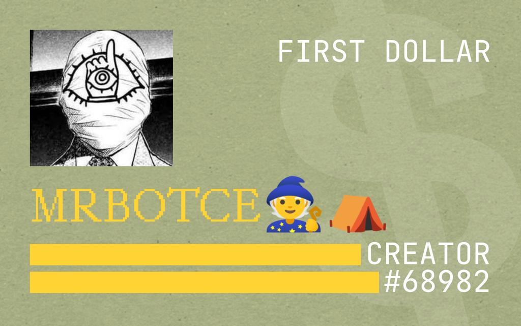 MrBotce🧙⛺ tweet media