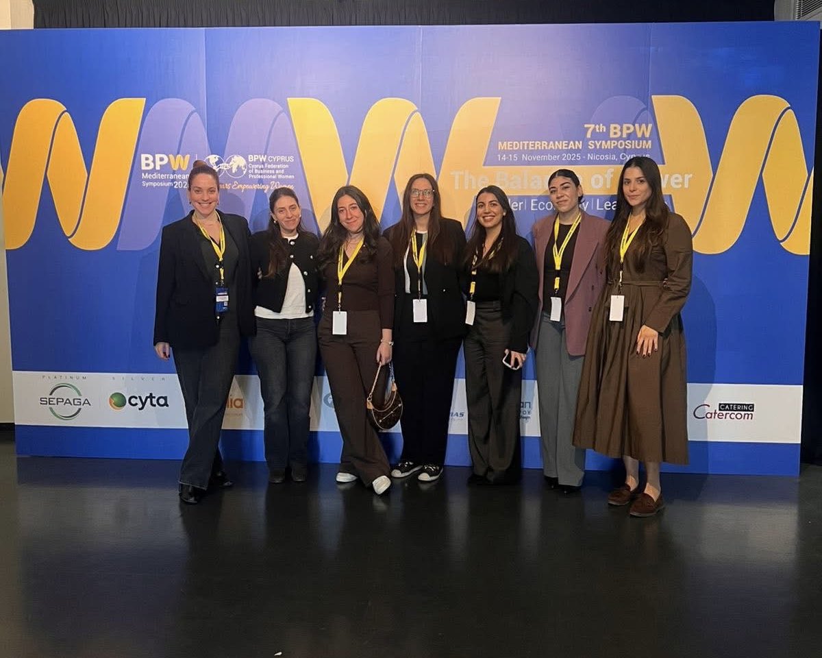 rgorgorian's tweet photo. ✨ The 7th Mediterranean Symposium, united women leaders, diplomats and organisations under the message:

“No Equality Without Peace. No Peace Without Equality”. https://t.co/nPrYoc9lPG