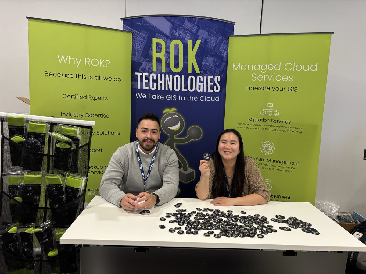 ROK Technologies tweet media