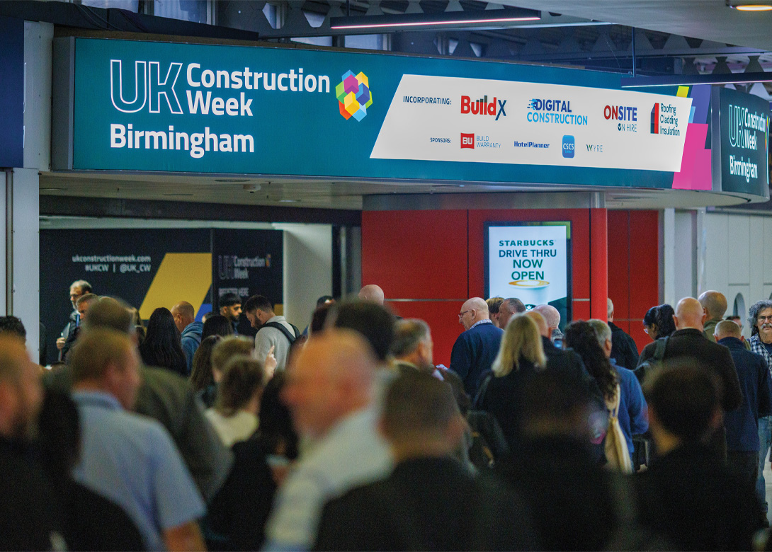 FastenerFixing's tweet image. The 10th anniversary of UKCW brought together thousands of professionals for three days of networking, innovation, and knowledge sharing under the theme “Where decisions are made.”
ow.ly/QPq050Xsnu0
Subscribe to our newsletter: ow.ly/C8oO50PRZL3