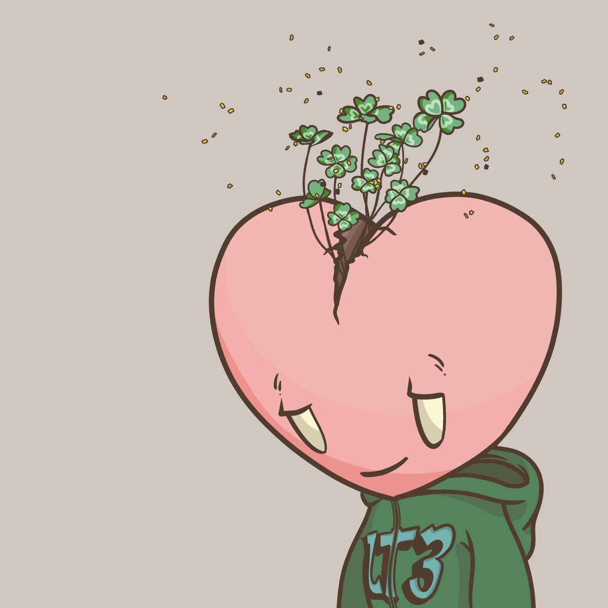 Kindness never goes out of style. Even in a world that feels draining, a simple act of compassion can completely change someone's day.

You never know what others are carrying, so be the spark that lights up their path.

A little kindness goes a long way.

Enjoy your humpday! 💚