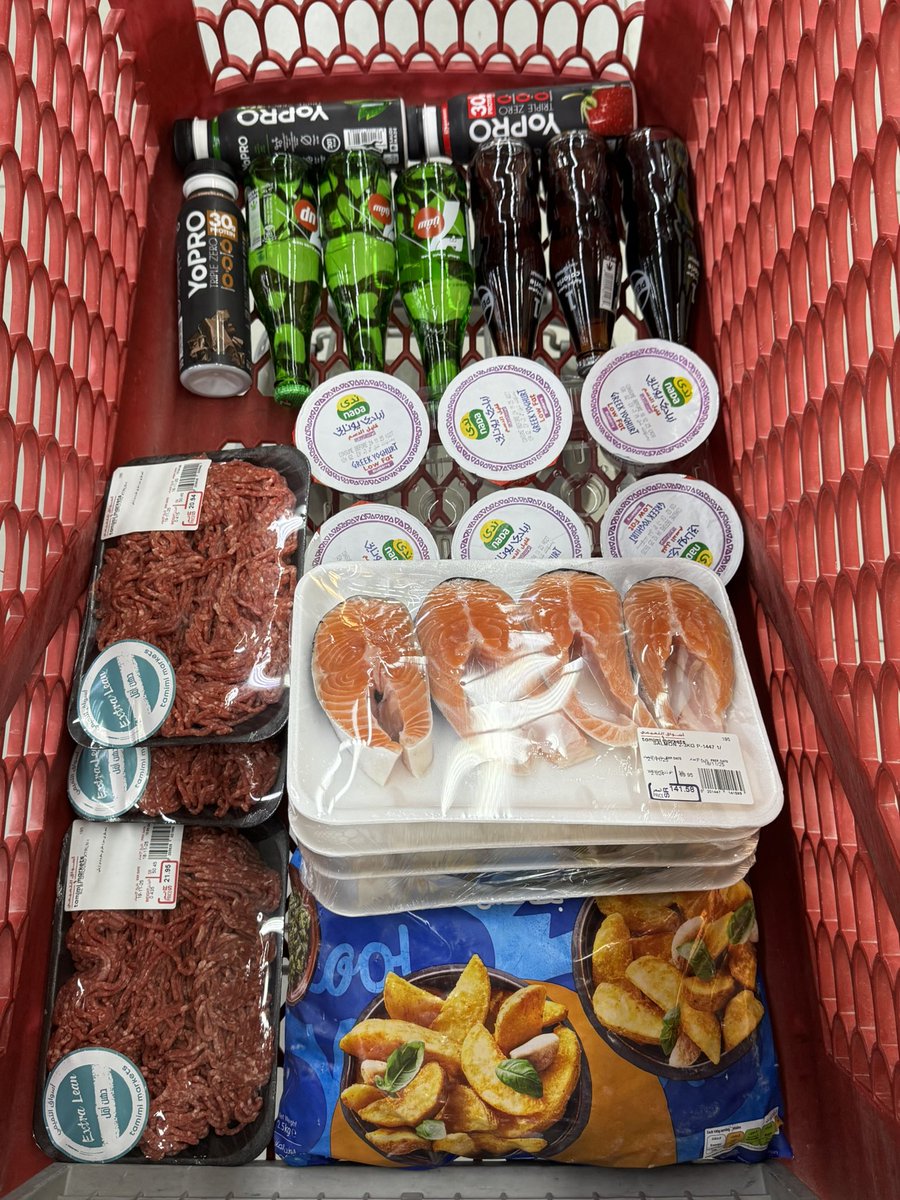 Unknowntrus's tweet image. من قال الاكل الصحي ماله طعم