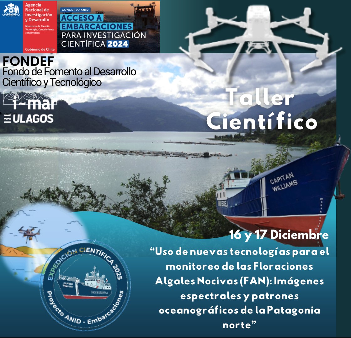 Centro i-mar tweet media