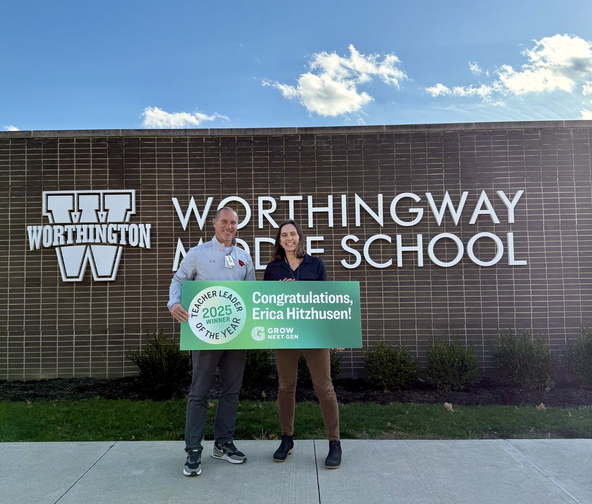 Ohio Soybean Council tweet media