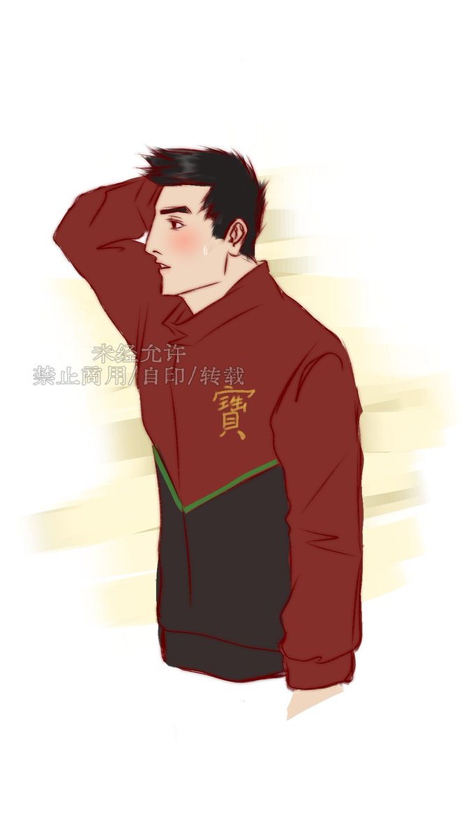 🚬💰/Elegy雅各布/🎙📸 tweet media