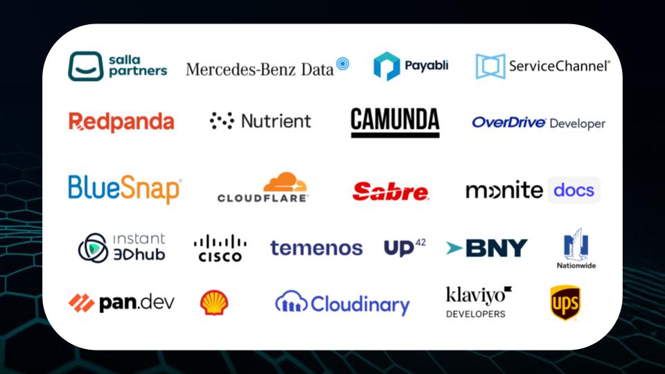 DevPortal Awards tweet media