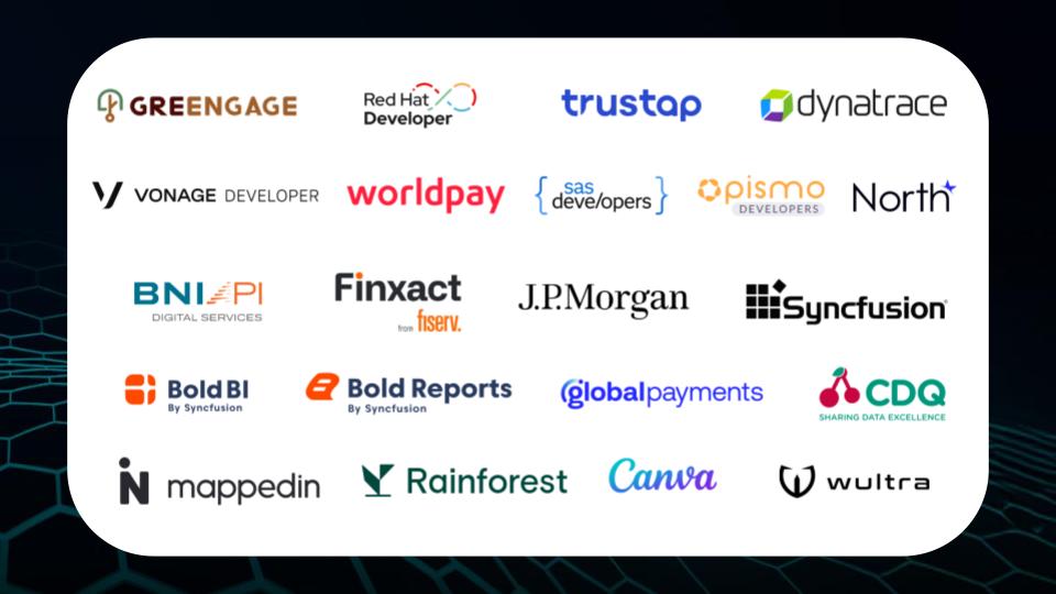 DevPortal Awards tweet media
