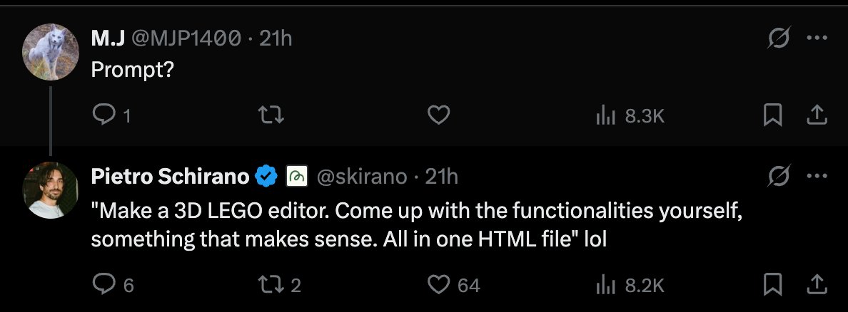 badlogicgames's tweet image. I believe you.