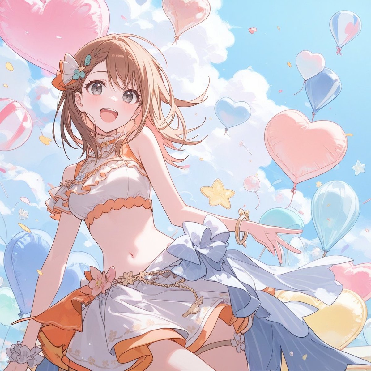 Post by セカイのぼん人 on X: みのり