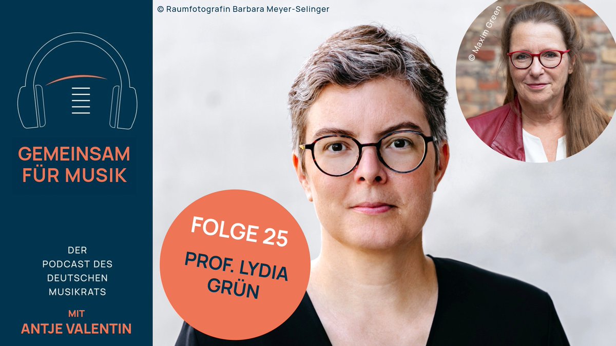 Deutscher Musikrat tweet media