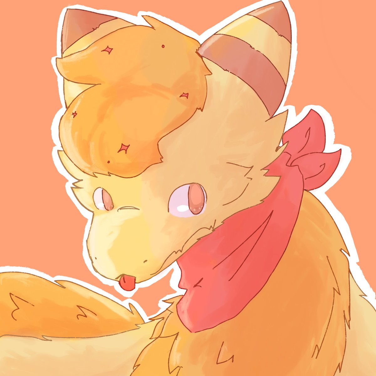Blep

#art #Dragon #ocart