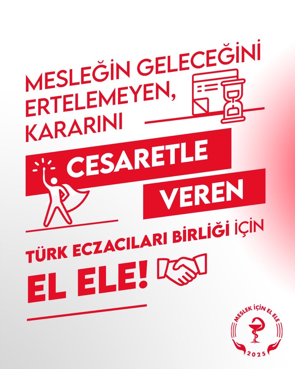 Van-Bitlis-Hakkari Eczacı Odası tweet media