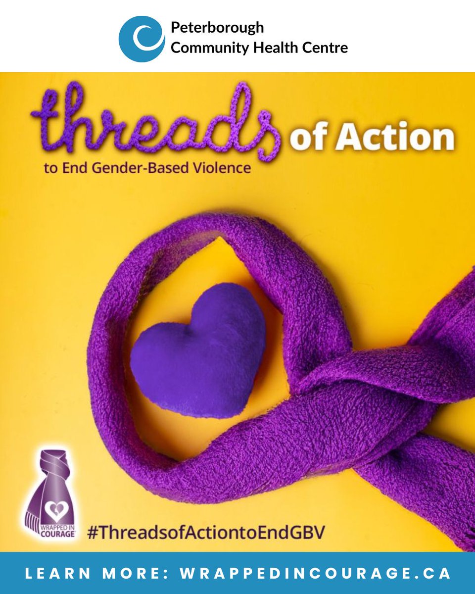 Peterborough CHC tweet media