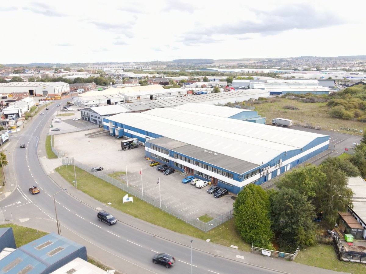 Senior Architectural Systems tweet media