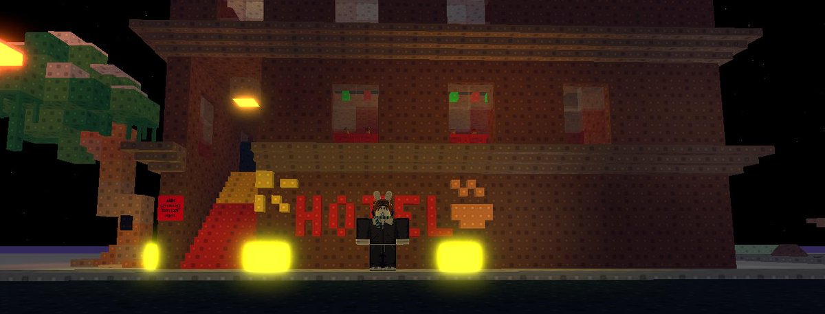filefolderMAK0's tweet image. Breakfast Hotel

A build that I and 2 buddies worked on