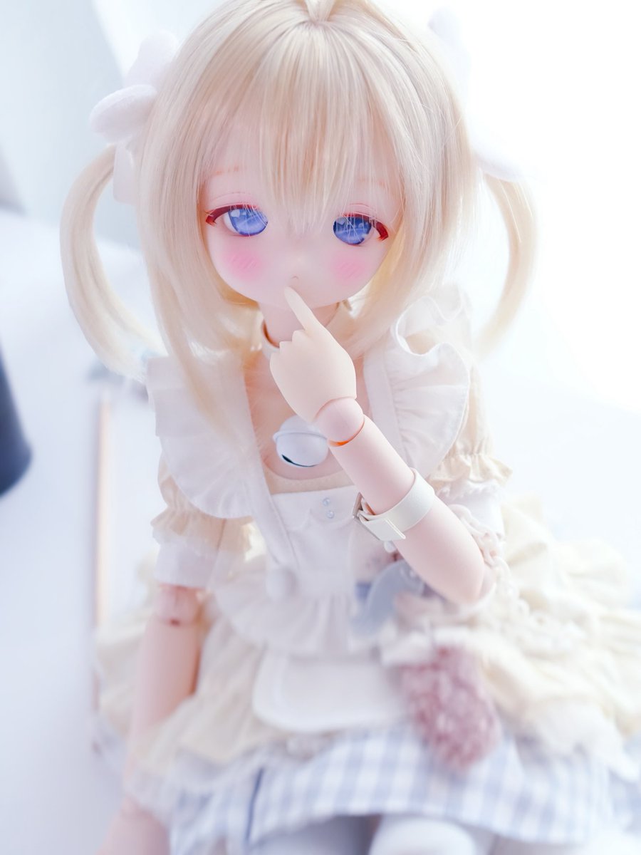 きゃとろん＊🥕 (@CatronDoll) / Posts / X