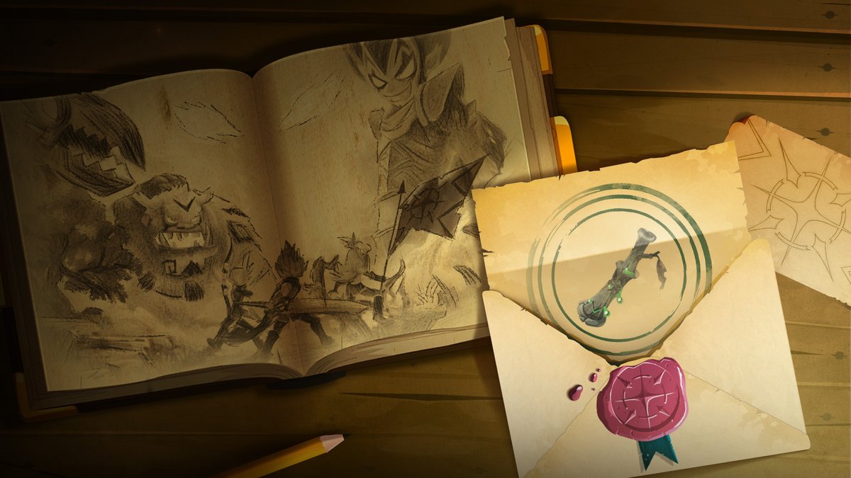 ⚔️Attention Neo Raiders!⚔️

🛡️It is time for a battle report! Lets go over the progress of the Neo raid, and the data we have gathered!

📜A dedicated article just for you all, see the news from the frontlines!

🔗wakfu.com/en/mmorpg/news…