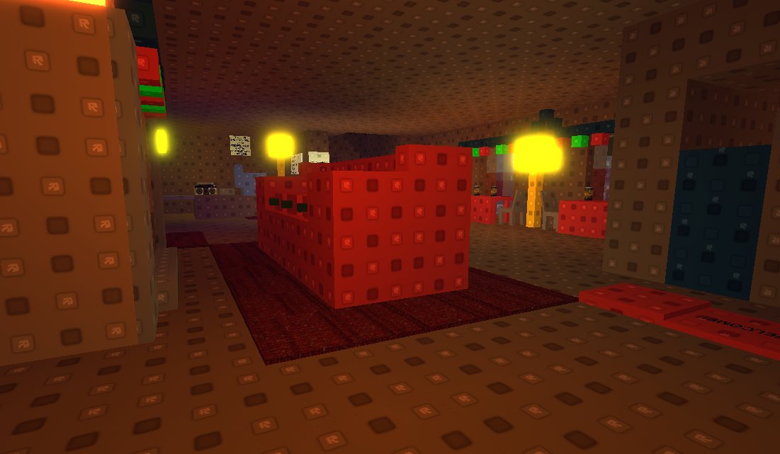 filefolderMAK0's tweet image. Breakfast Hotel

A build that I and 2 buddies worked on