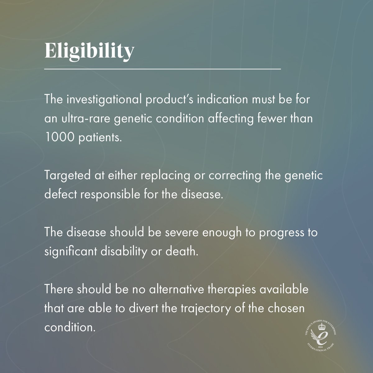 scendea's tweet image. The @US_FDA has announced the “plausible mechanism” approval pathway for certain personalised rare disease treatments. 
-
Read our new whitepaper to discover how the RDEP could accelerate your path to approval: scendea.com/articles/fdas-…
-
#whitepaper #drugdevelopment #RDEP