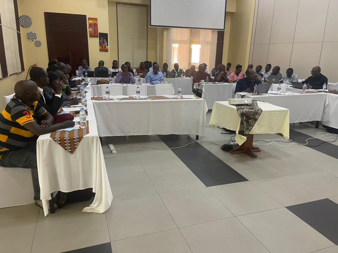 IUCN-Rwanda tweet media