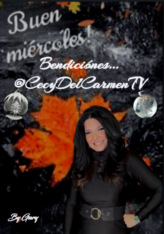 Gaspar Garcia tweet media