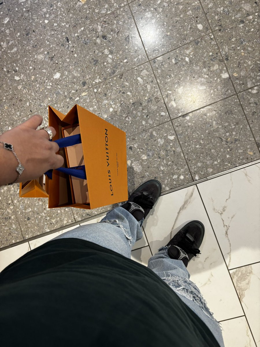 My pockets are overweight 💰