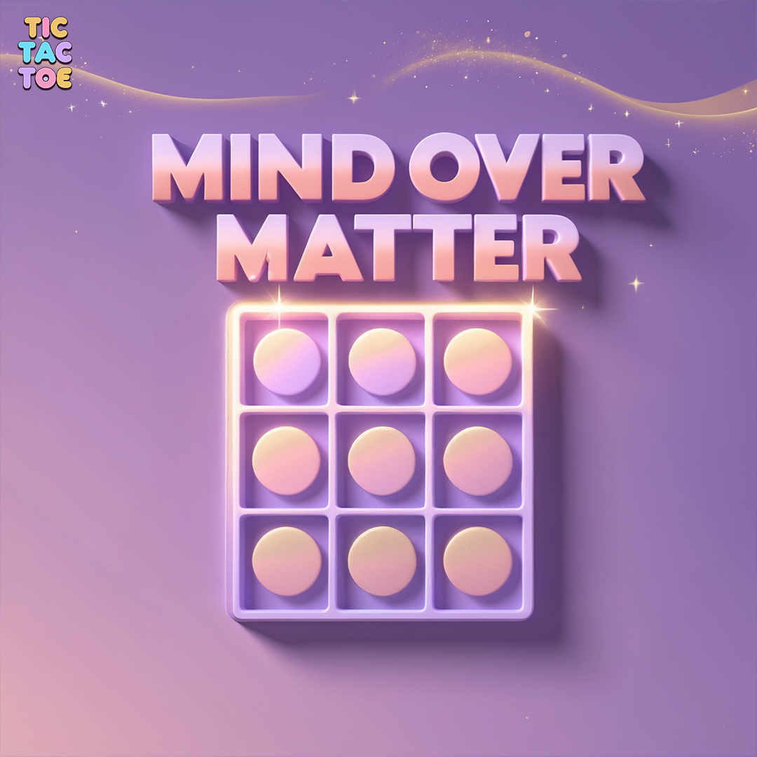 TicTacToe_SAE's tweet image. Brains at work 🧠 Planning your victory one move ahead!
#StrategyGame #TicTacToe #SonicAIEngine #ThinkSmart