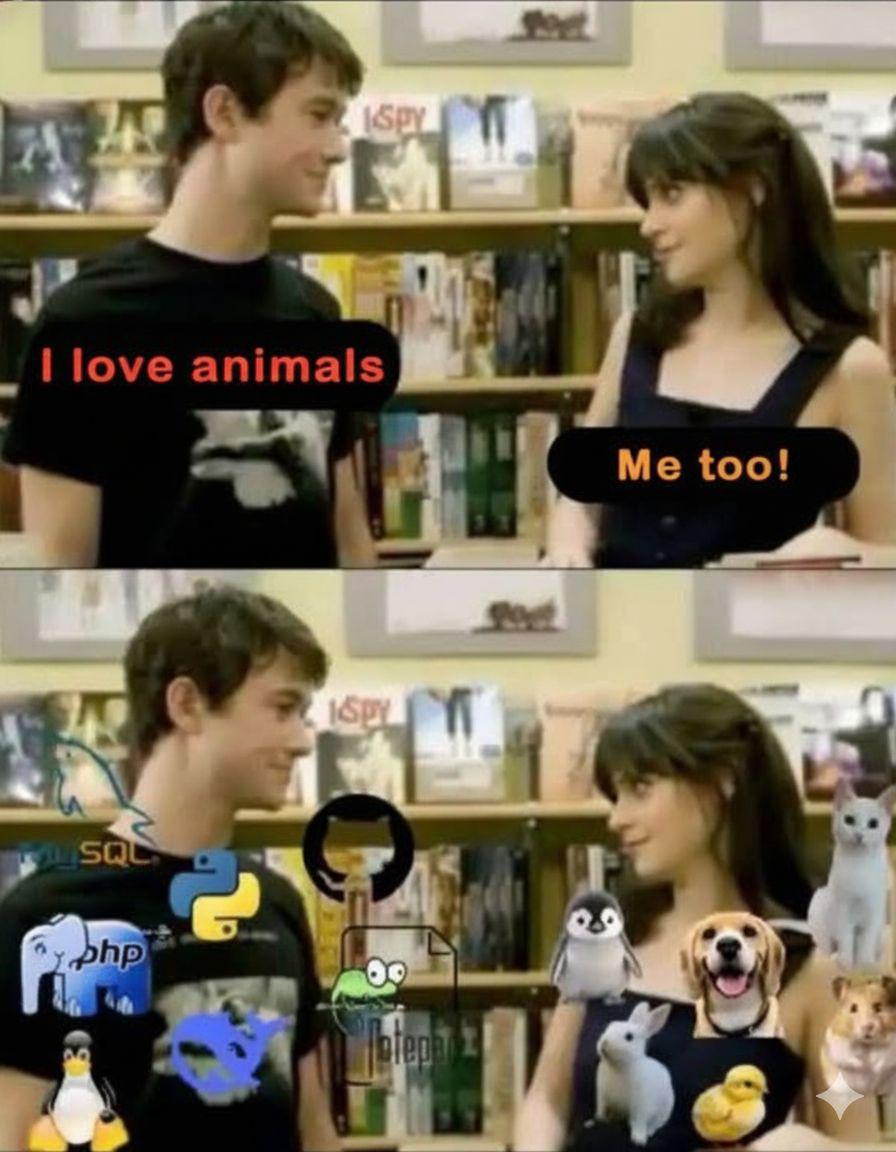 _devJNS's tweet image. we are not the same..