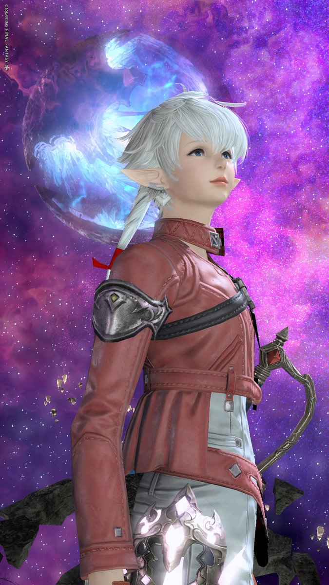 lina00578486232's tweet image. 暁月のメインクエスト進めてたら
アリゼーめっちゃ可愛く撮れたから
見て欲しい♥️🤍

#FF14 ©SQUARE ENIX