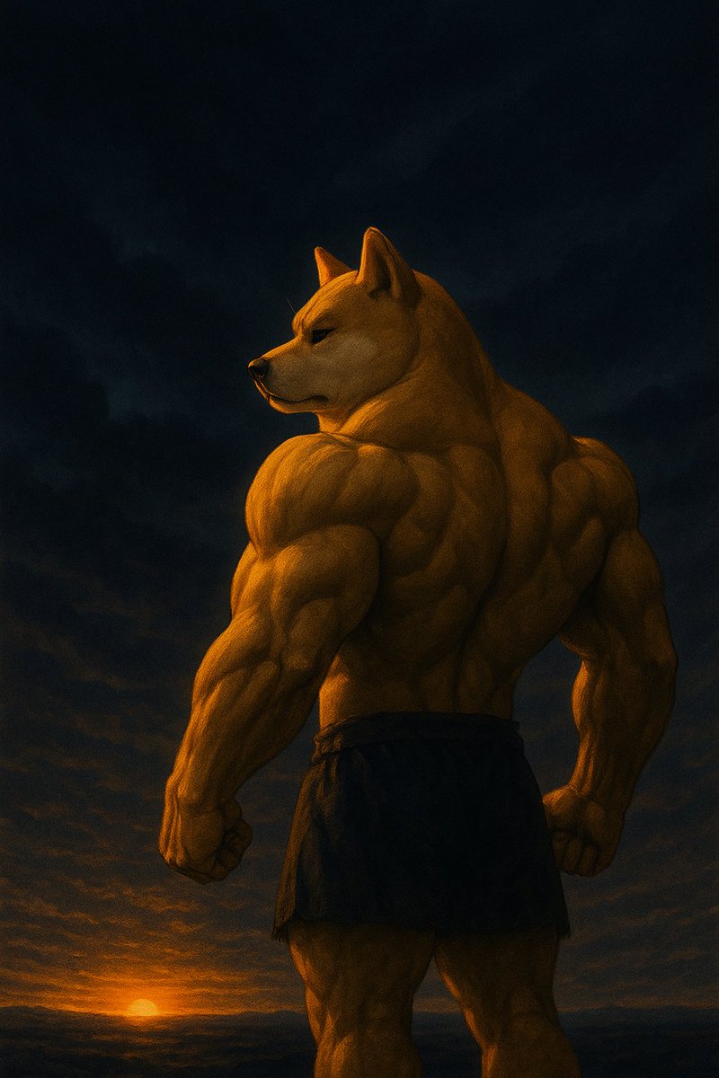 SwogeOnBonk_'s tweet image. Stay $Swoge 💪