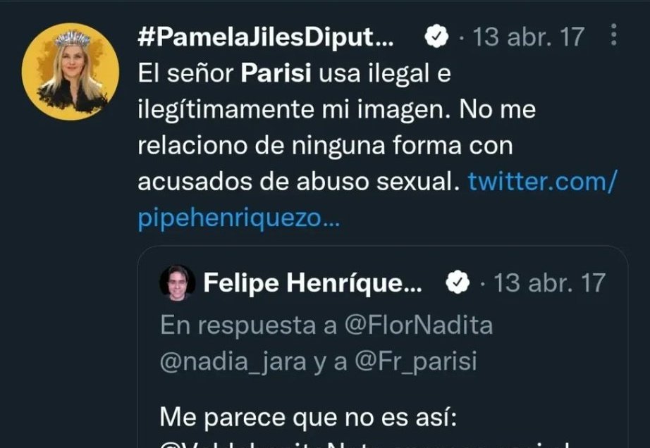 Cállate, vieja ridícula reculiá