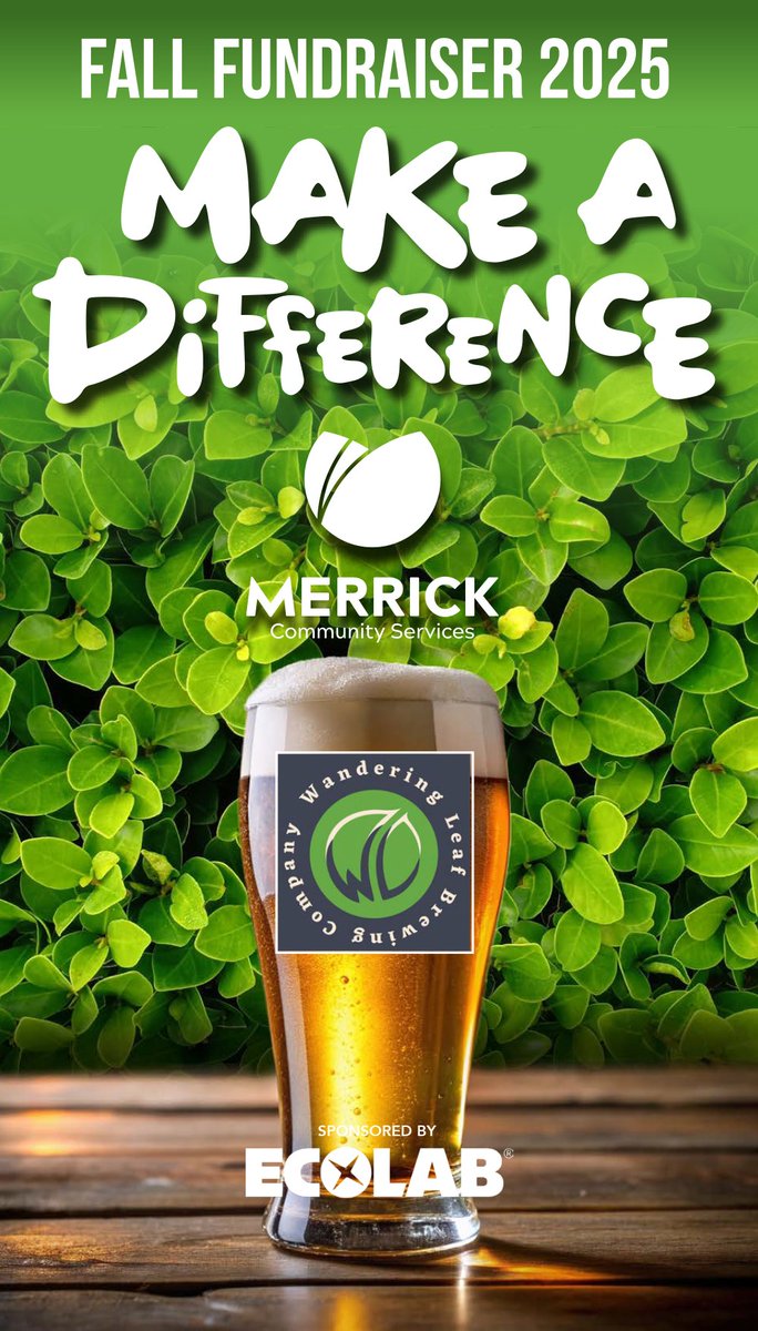 Merrick Community Services tweet media