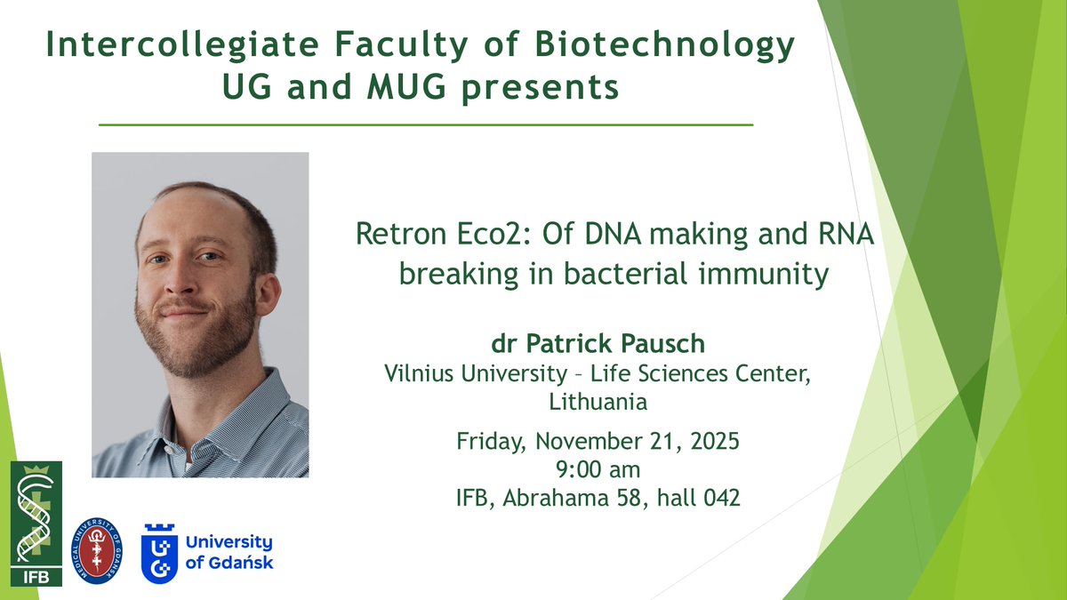 Michal R. Szymanski tweet media