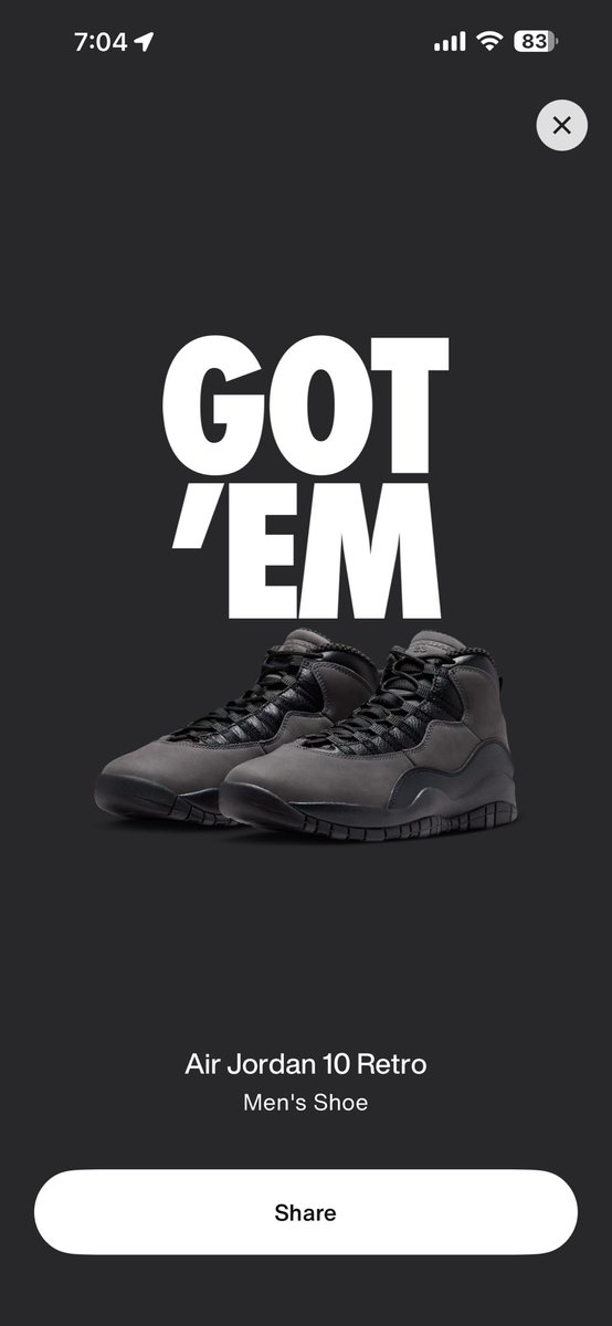 Axel_Sanchez45's tweet photo. @SOLELINKS W https://t.co/VClaprApbj