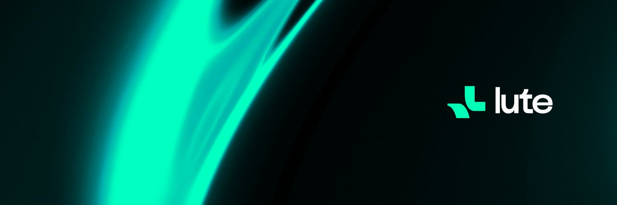 MistaredSol's tweet image. mid-week gm✨Here’s a thought: 

The next phase of crypto isn’t DEX vs CEX. It’s execution vs hesitation.

People love to analyze charts for hours, but when the moment comes, they freeze. This is where tools like @lute change the game — fast execution, simplified UX, and deep…