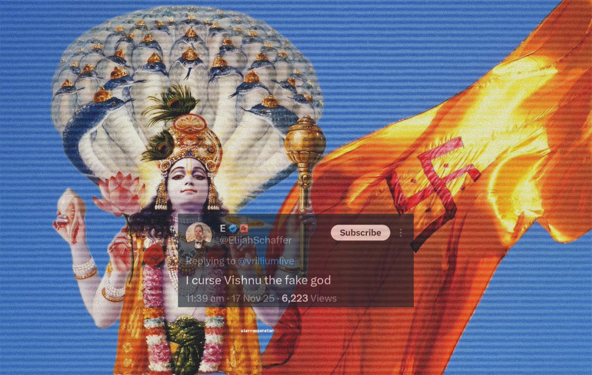 sierraoperator's tweet image. he spares no one