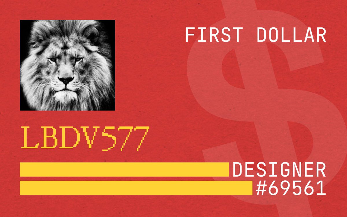 I will help you <a href="/earnfirstdollar/">First Dollar</a> on <a href="/base/">Base</a>

Want in?

firstdollar.money/?r=5fTDAS