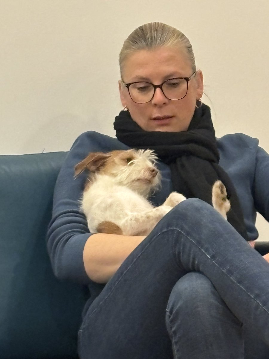 Wenn ich ein Mittagstief habe, setze ich mich aufs Sofa und lasse mir etwas erzählen über Wälder, Wiesen und Herzen –  Hühnerherzen