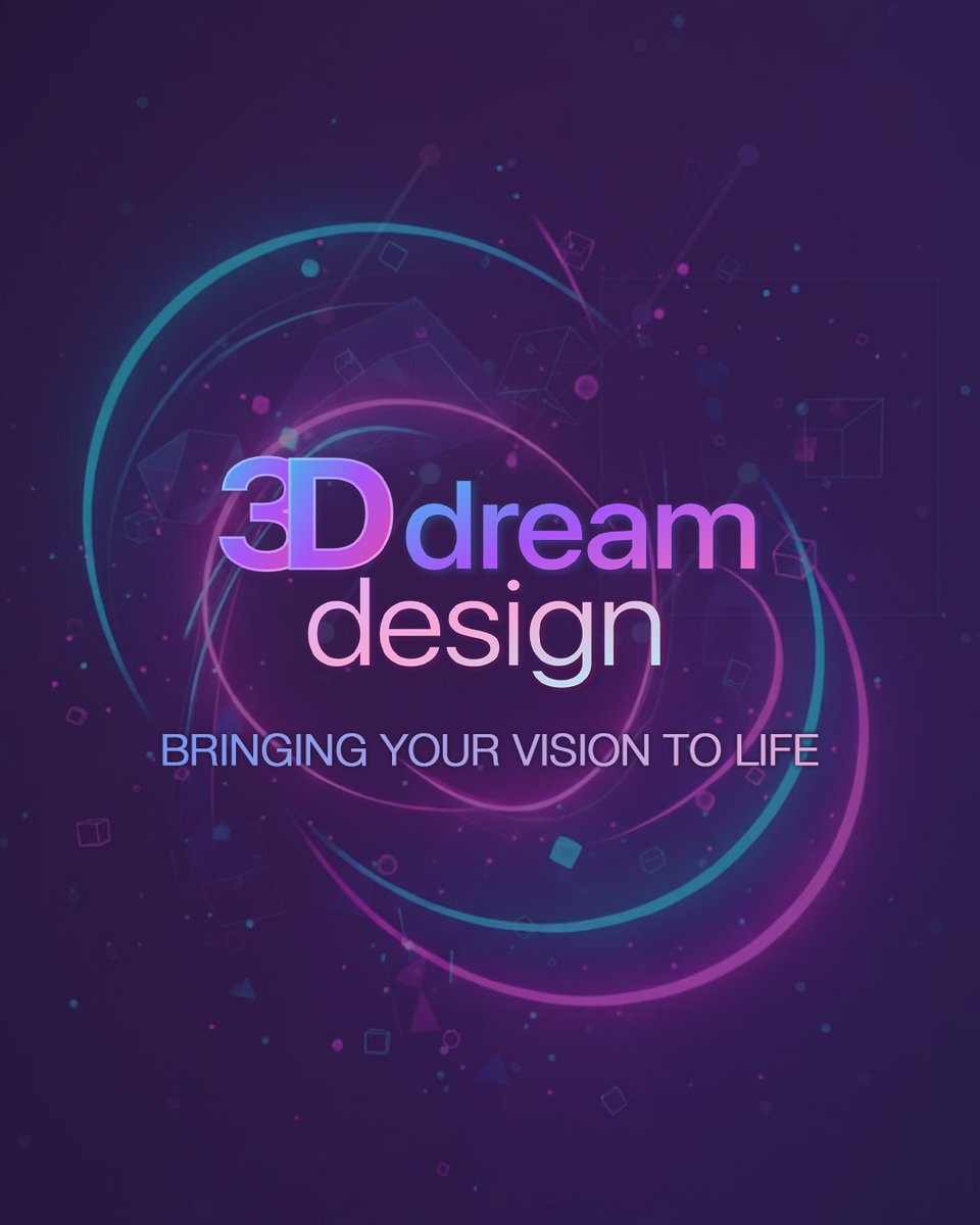 3ddreamdesign's tweet photo. 🚀Is your business ready for stunning visuals delivered exactly when you need them? 

Unlimited graphic design that adapts to your pace, not ours.

💫 Unlimited Requests &amp; Revisions
💫 Dedicated Design Team
💫 Cancel Anytime. No Contracts.

#3Ddreamdesign #GraphicDesign #Brand https://t.co/exJ9zFZj1m