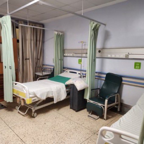 Mariamsanyu25's tweet image. Proud to see @MulagoReferral grow as East Africa’s center of excellence for advanced medical, surgical, and diagnostic care now a true one-stop hub for curative and rehabilitation services.
@HSC_UG @GCICUganda
#GoldenPosts