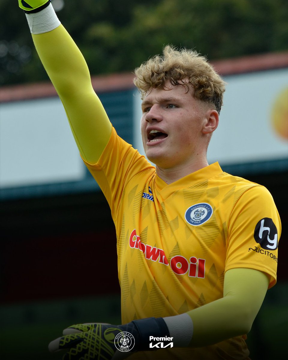 officiallydale's tweet image. Spot the difference 🧐

#rafc