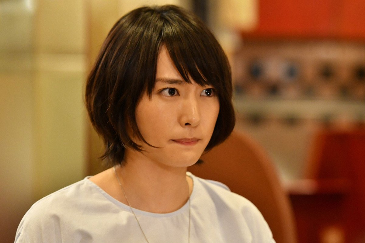 RyuskeyZ's tweet image. みくり「なんで・・なんかキノコ嫌・・・」
#鎌倉殿の13人 #逃げるは恥だが役に立つ