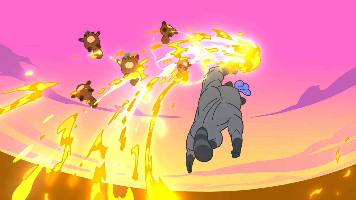 It’s time to campaign for your Moki 👑

We’re launching the #MyMokiChampion contest, show your Moki's training progress throughout the week and shoot for 👇

Prizes:
🥇1st Place: 1 Champion Slot + 1 Booster Box
🎖️2nd–5th: 1 Booster Box each

How to enter:
Post about your Moki's