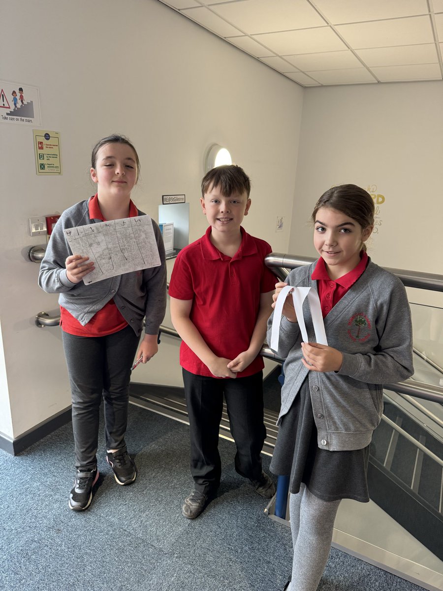 stgilesacademy's tweet image. In Class 5/6, we’ve uncovered some fascinating findings from our #ScienceWeek experiment. It’s helped us explore anomalous results, calculate averages and make recommendations for improvements next year. #StGilesScience