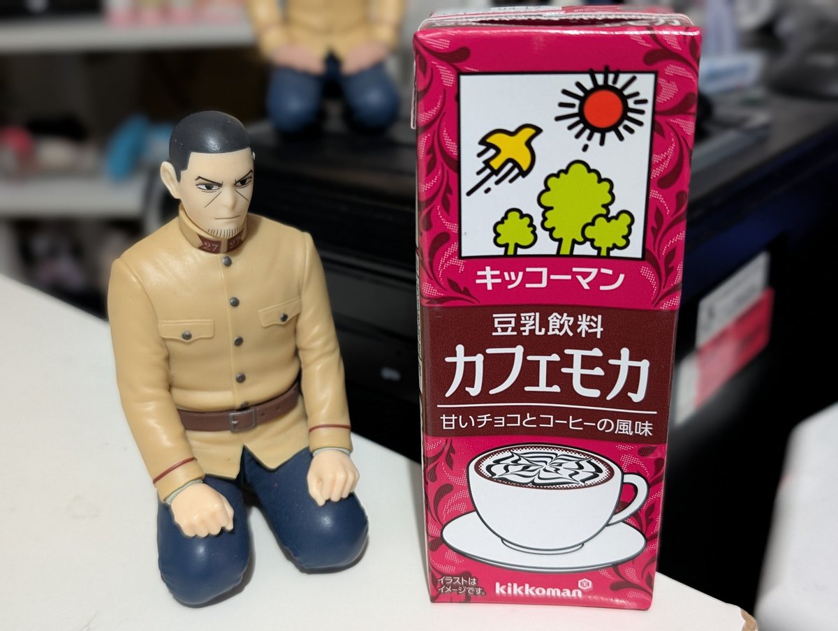 くしもり (@dpam765) / Posts / X