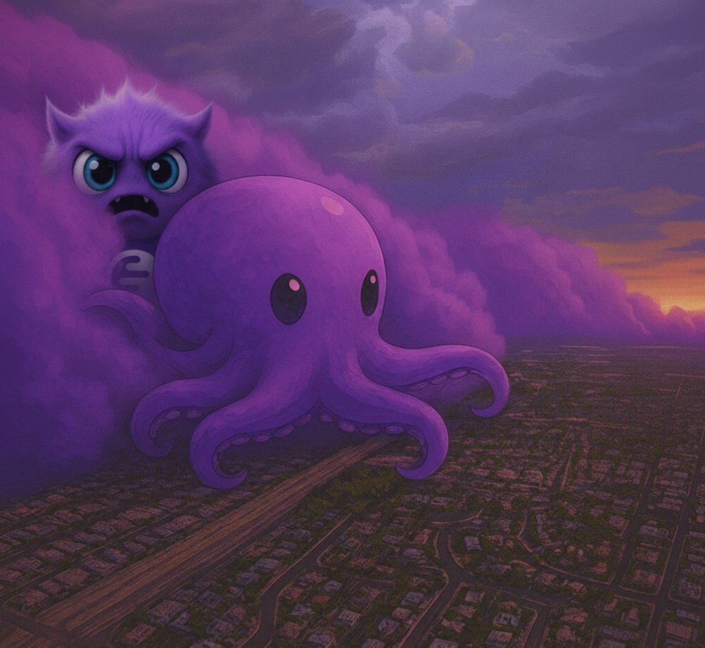 ANITAONINKCTO's tweet image. 🐙 @arjunsethi is cooking 💜