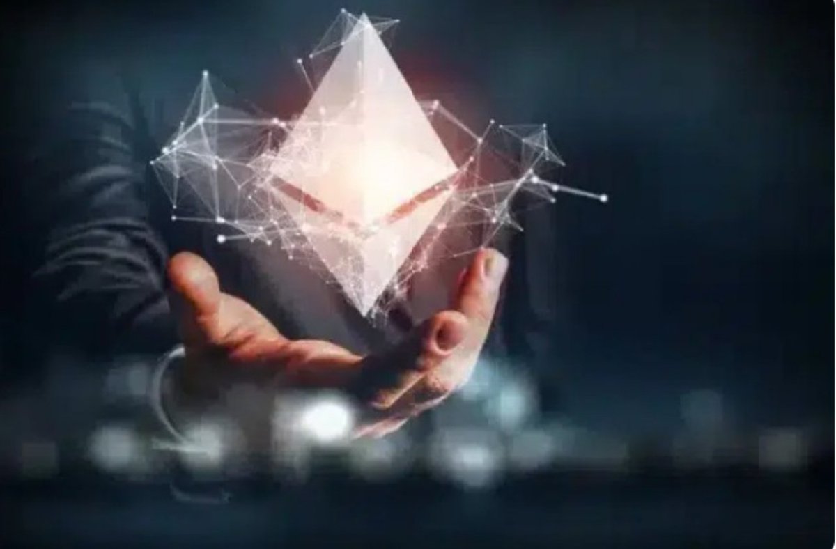 LayerAlpha's tweet image. 🚨Breaking:

Chinese Cryptocurrency Giants&apos; $1 Billion Ethereum (ETH) Plan Canceled.