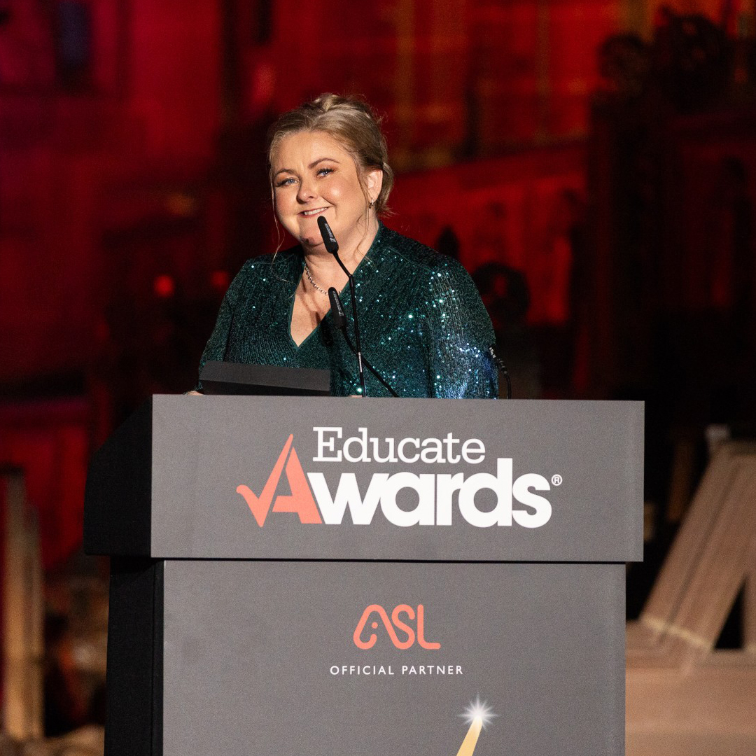 It was an amazing night on Friday at the <a href="/EducateAwards/">Educate Awards</a>, and this year, it was a big one for us as well as our sensational schools...

🏆 Congratulations to the winner of our Outstanding Commitment to STEM Award, <a href="/WrightRobinson/">WrightRobinson</a> College!

“Wright Robinson College utilises lots of