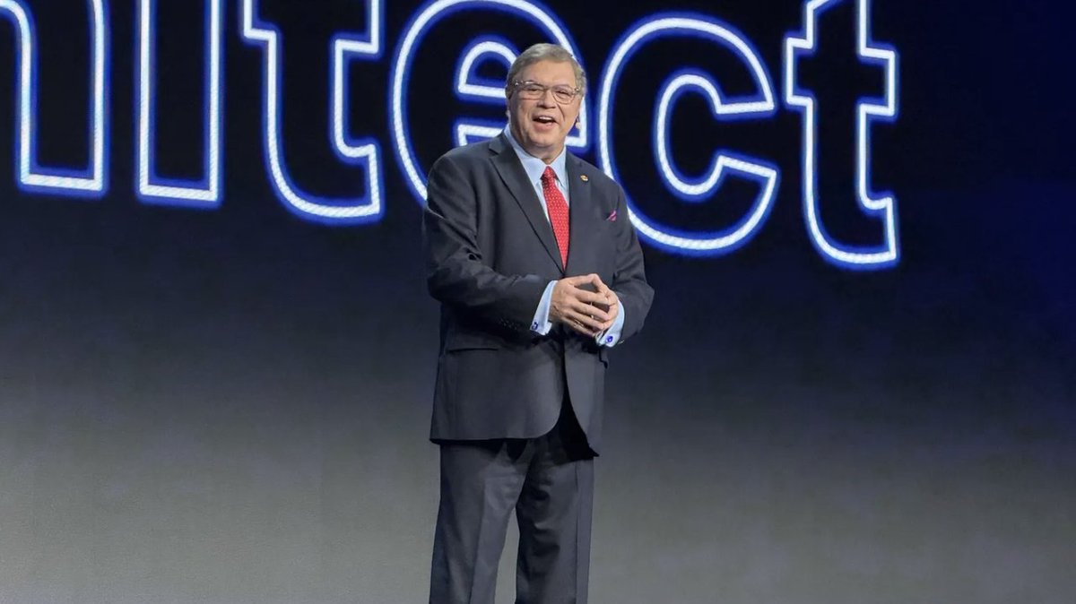 StackIntl's tweet image. Gartner’s top CIO trends for 2026 are here: Multiagent systems, AI-first dev, and more. See what’s shaping the next era of enterprise IT: oal.lu/hDZBC