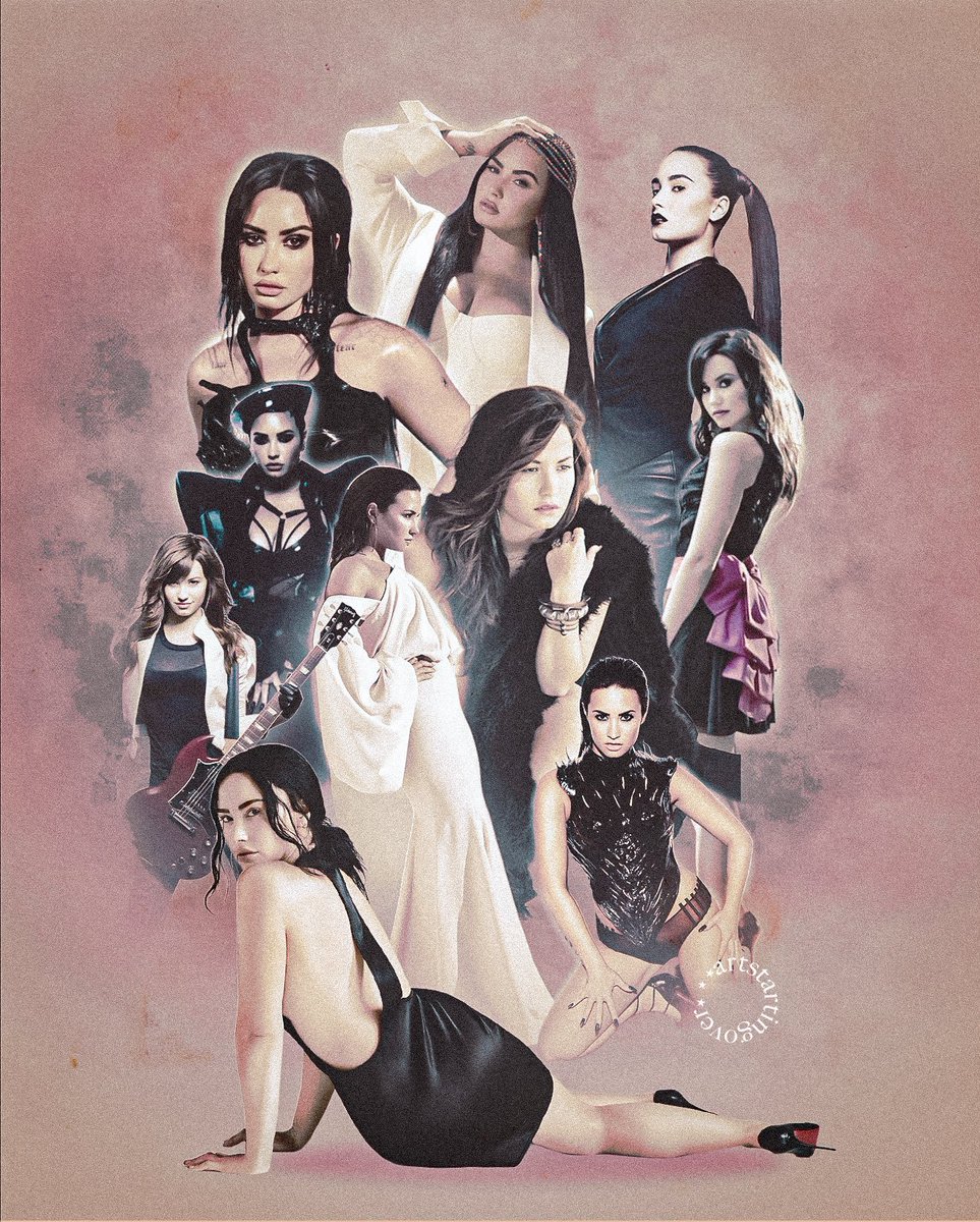 demilovatobr's tweet image. “Todos os álbuns que escrevi cumpriram seu propósito. Alguns álbuns foram mais emocionais do que outros. Holy Fvck foi provavelmente, ouso dizer, o mais curativo e cumpriu seu propósito”. 

💬 Demi Lovato para a Who What Wear.